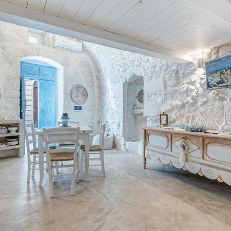 Bianco Calce - Ostuni Villa Dış mekan fotoğraf