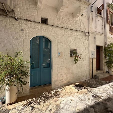 Bianco Calce - Ostuni Villa Dış mekan fotoğraf