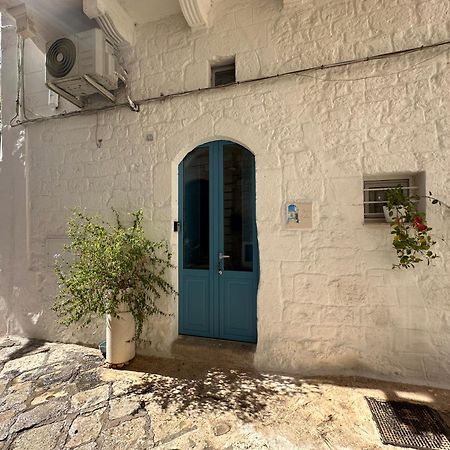 Bianco Calce - Ostuni Villa Dış mekan fotoğraf