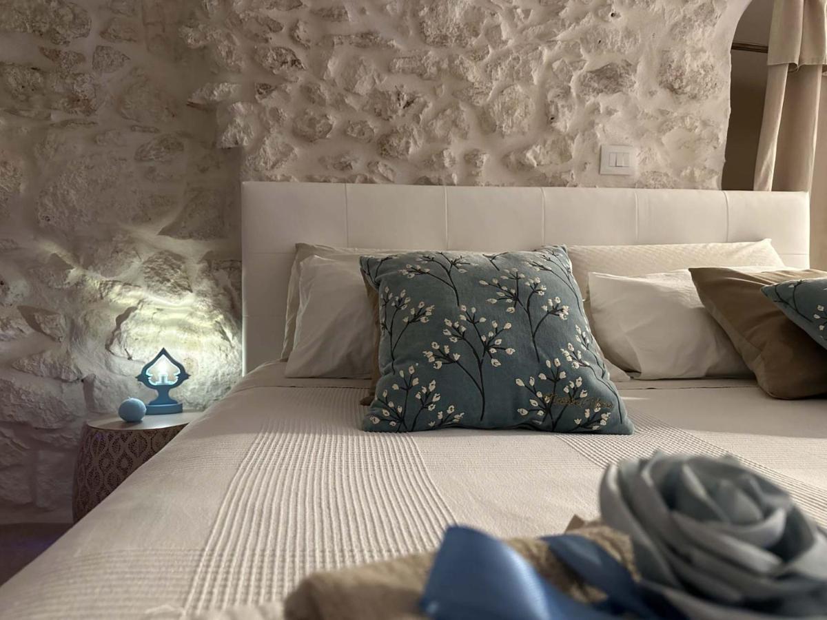 Bianco Calce - Ostuni Villa Dış mekan fotoğraf