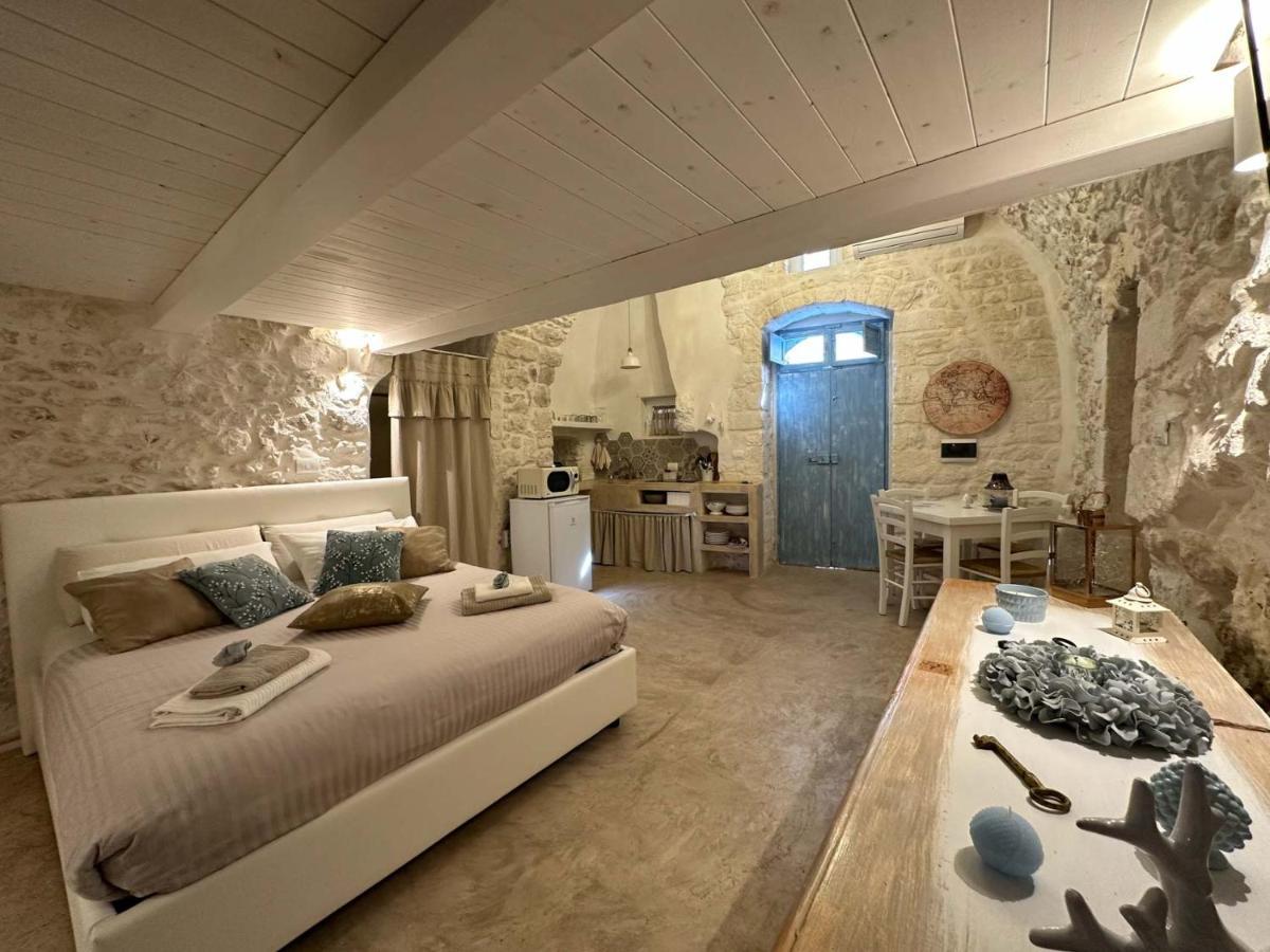 Bianco Calce - Ostuni Villa Dış mekan fotoğraf