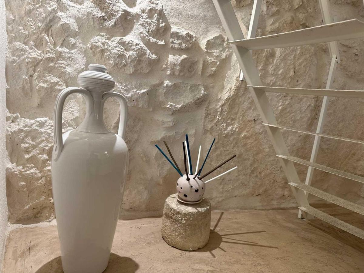 Bianco Calce - Ostuni Villa Dış mekan fotoğraf