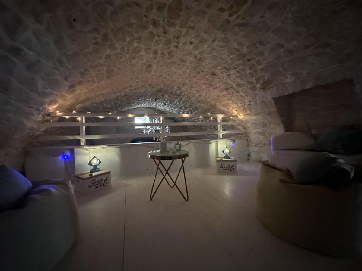 Bianco Calce - Ostuni Villa Dış mekan fotoğraf