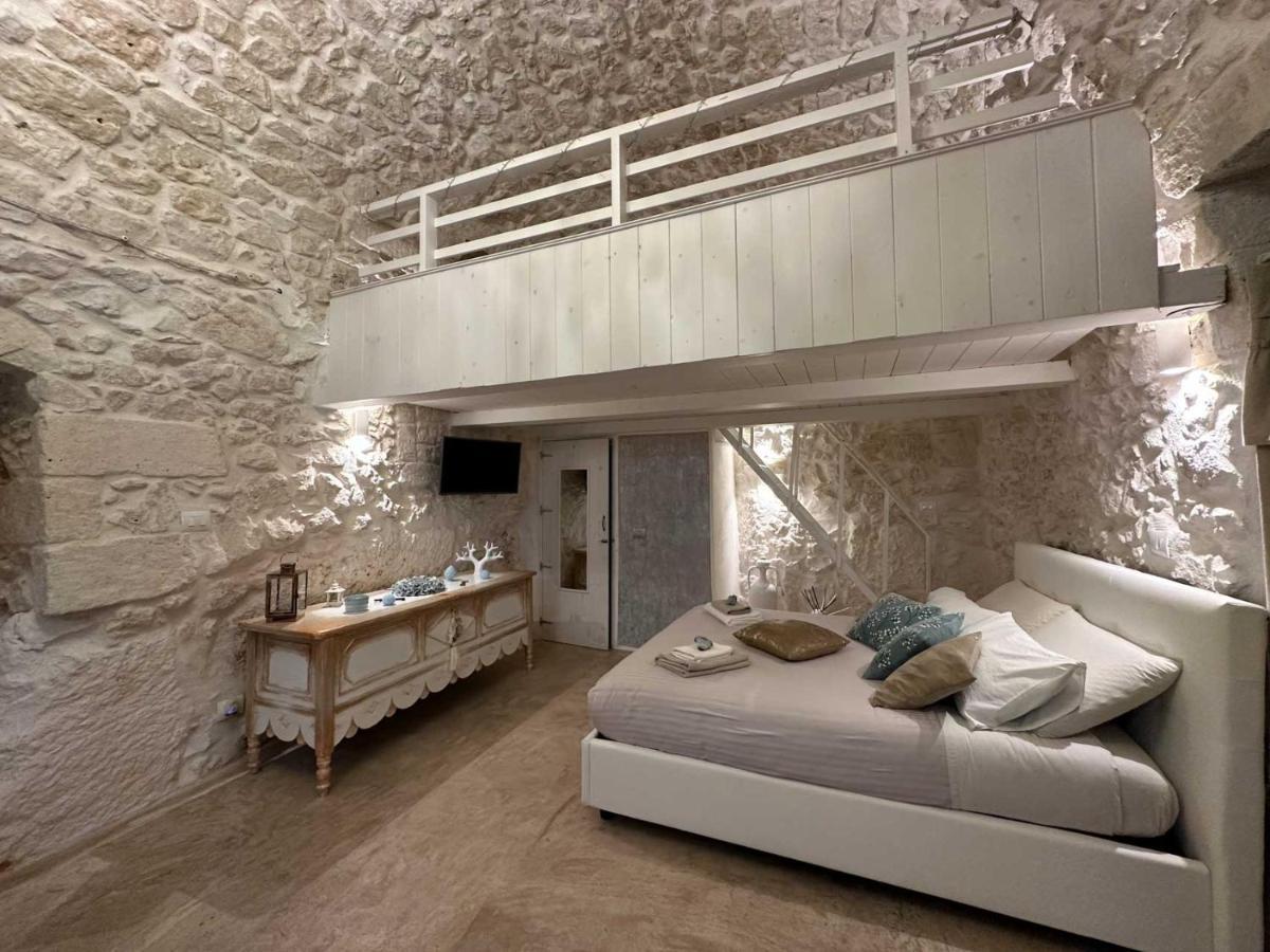 Bianco Calce - Ostuni Villa Dış mekan fotoğraf