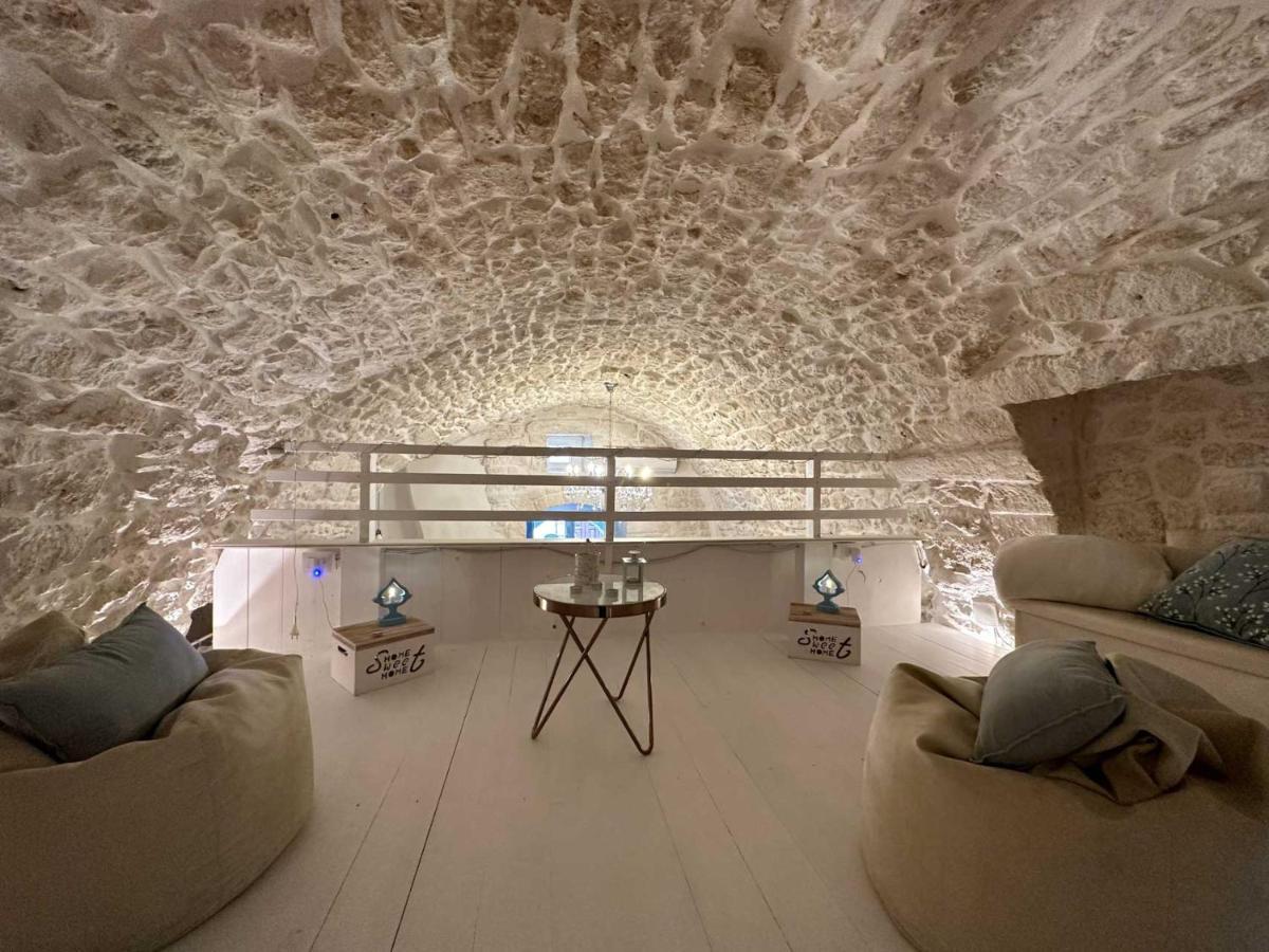 Bianco Calce - Ostuni Villa Dış mekan fotoğraf