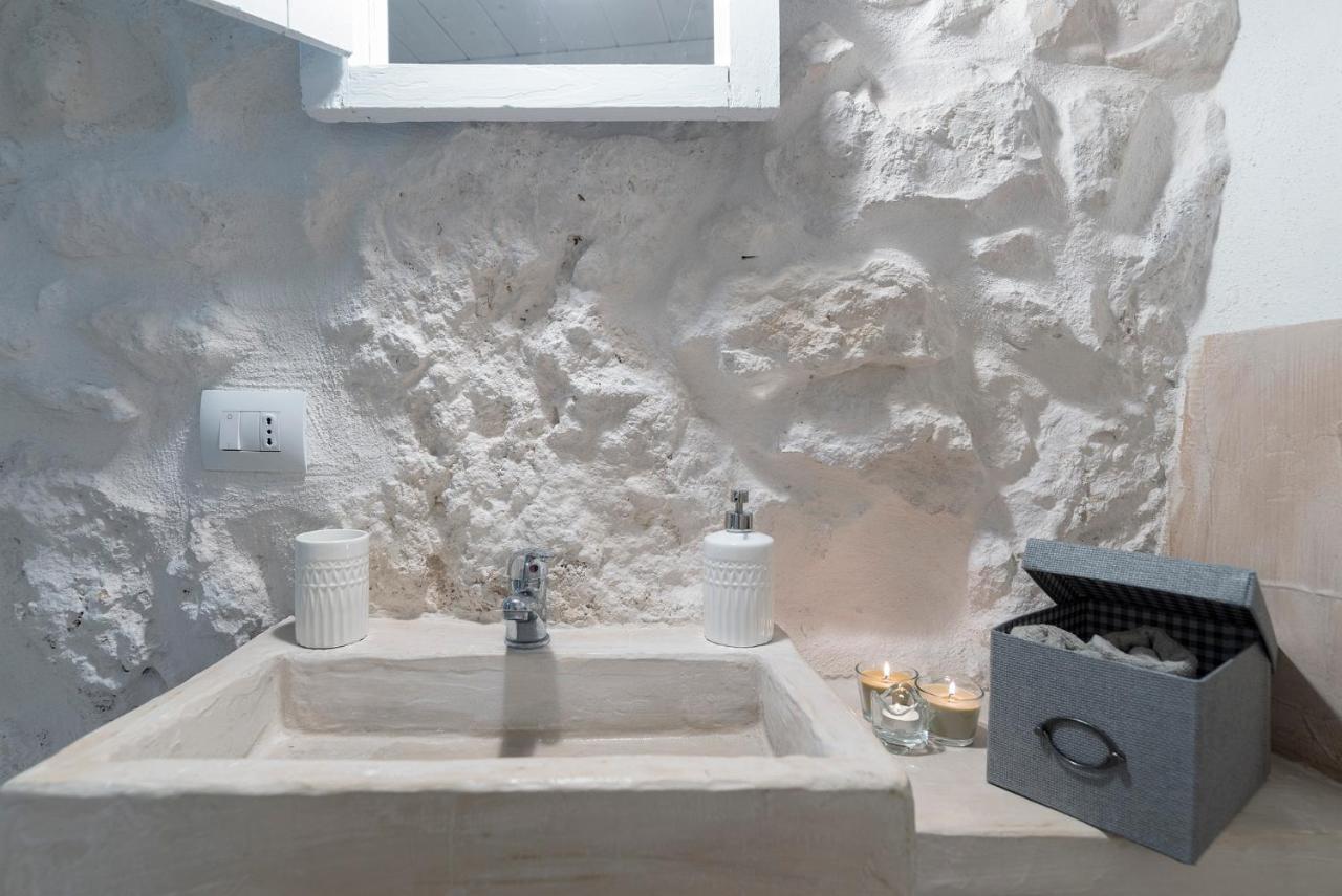 Bianco Calce - Ostuni Villa Dış mekan fotoğraf