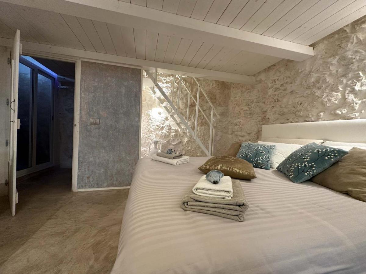 Bianco Calce - Ostuni Villa Dış mekan fotoğraf