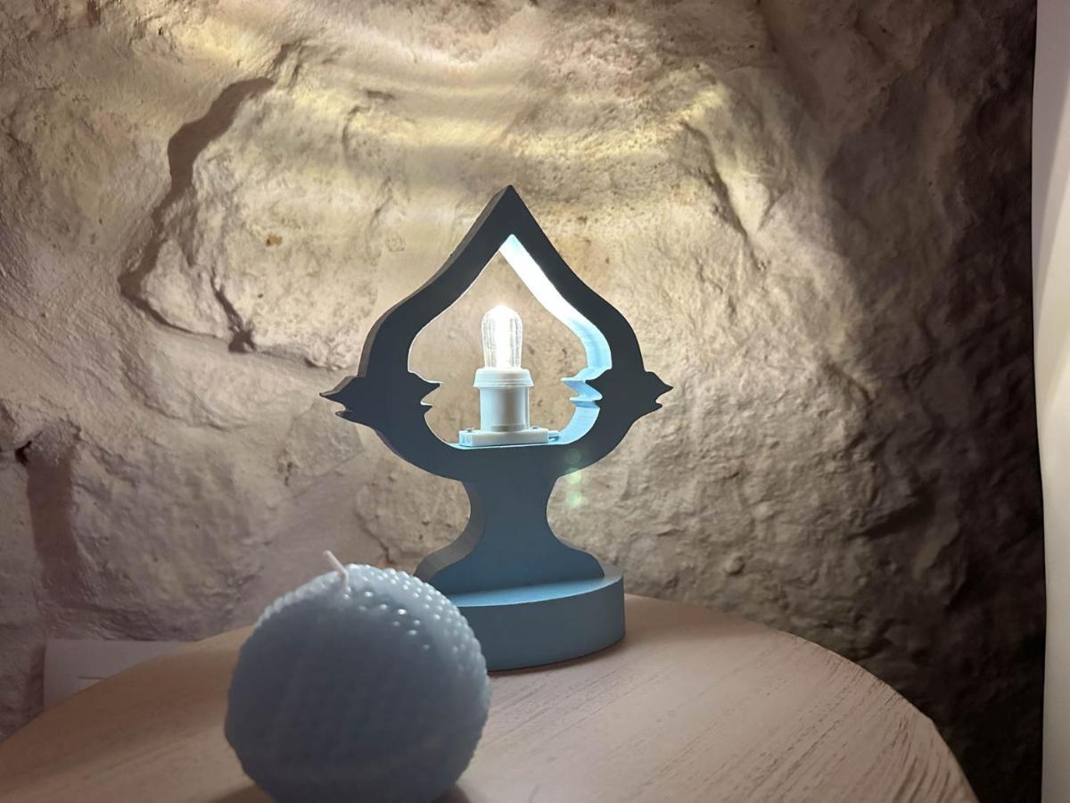 Bianco Calce - Ostuni Villa Dış mekan fotoğraf