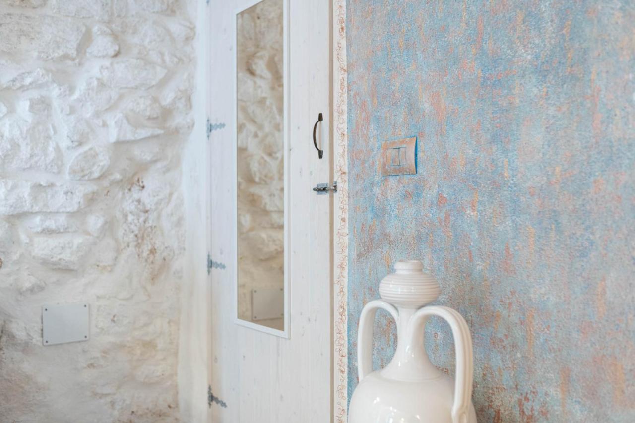 Bianco Calce - Ostuni Villa Dış mekan fotoğraf