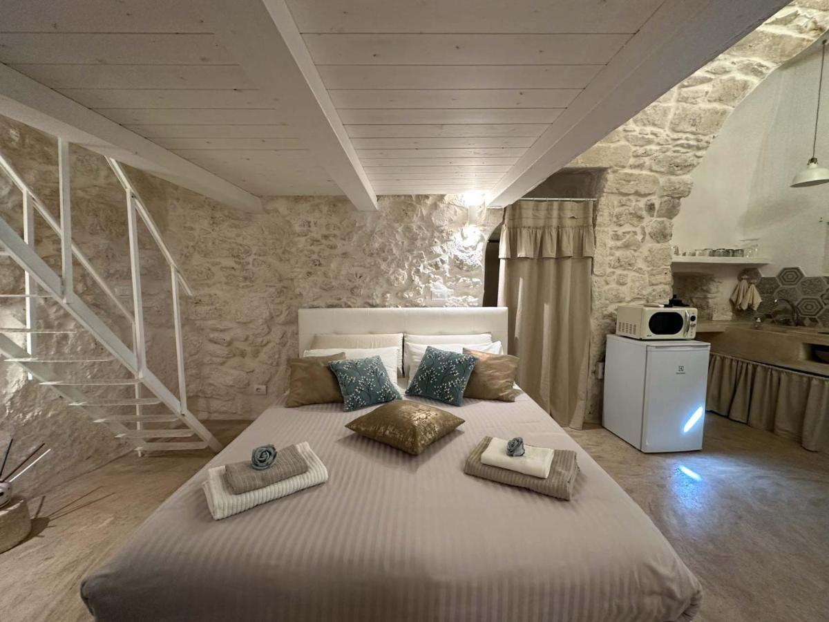 Bianco Calce - Ostuni Villa Dış mekan fotoğraf