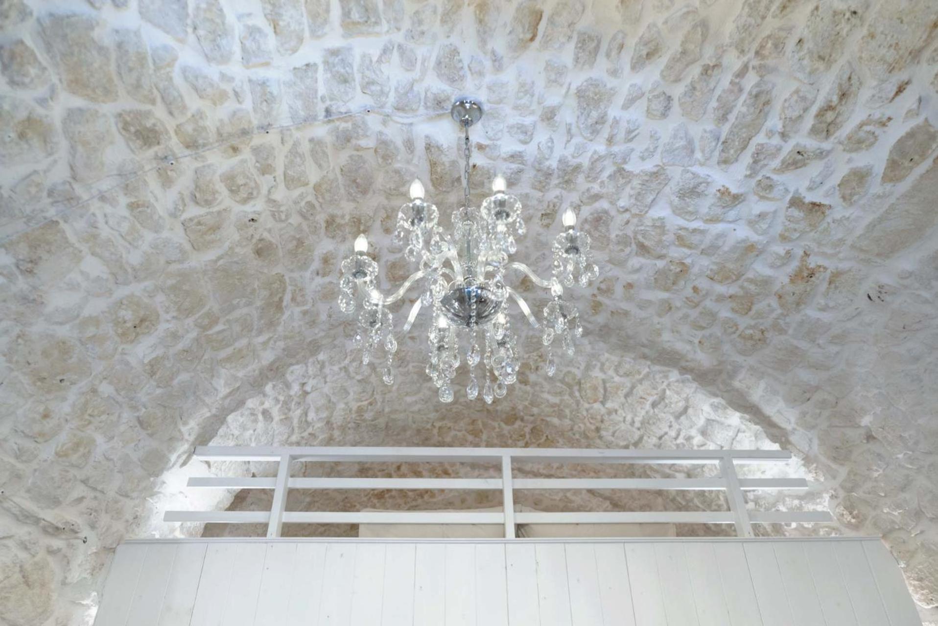 Bianco Calce - Ostuni Villa Dış mekan fotoğraf
