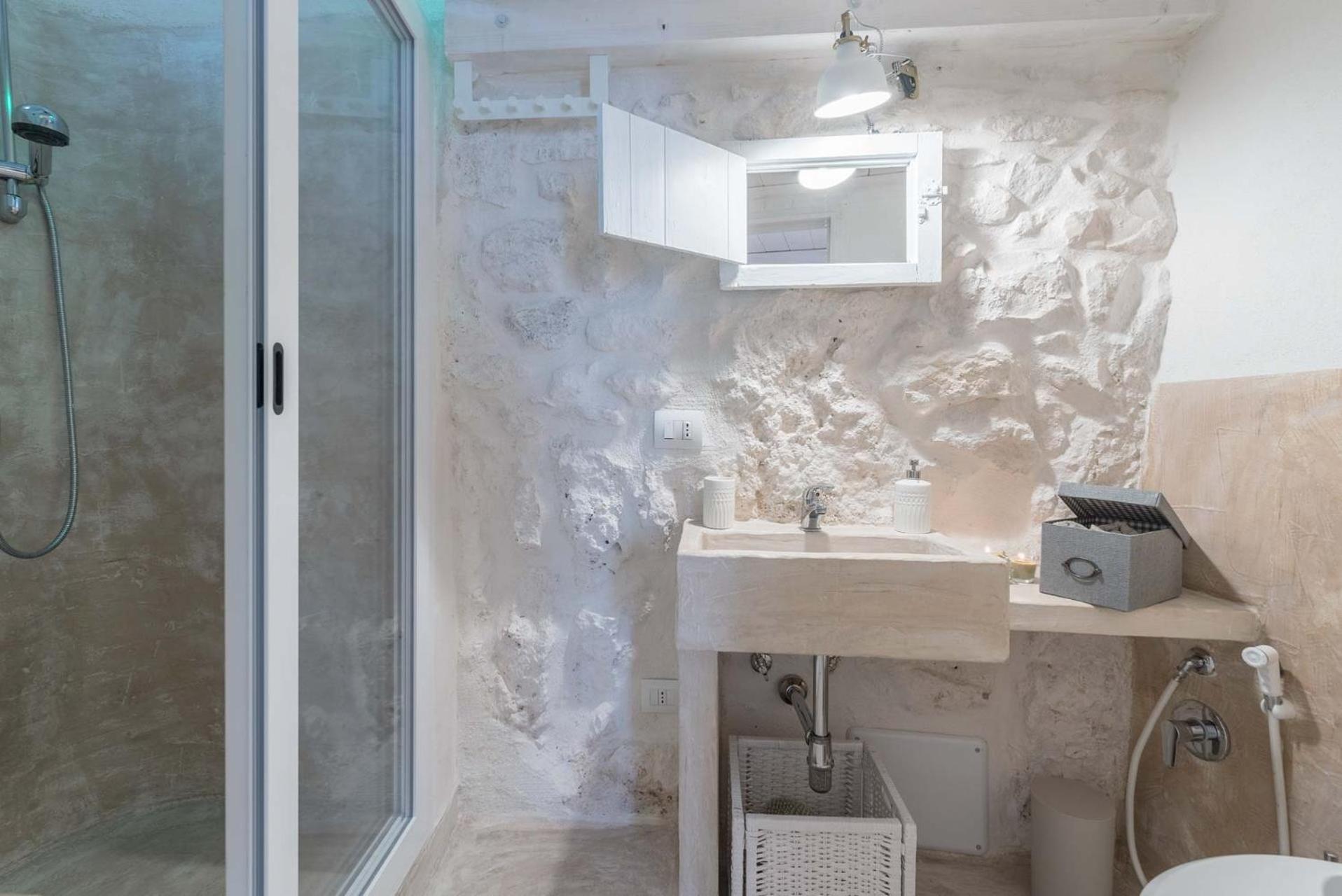 Bianco Calce - Ostuni Villa Dış mekan fotoğraf